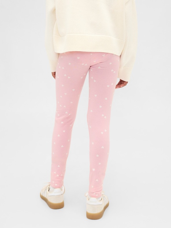 GAP Dětské legíny Gap