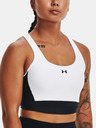 Under Armour Dámská podprsenka Under Armour UA Crossback Long Line