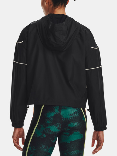 Under Armour Dámská bunda Under Armour Pjt Rock Brahma Jkt