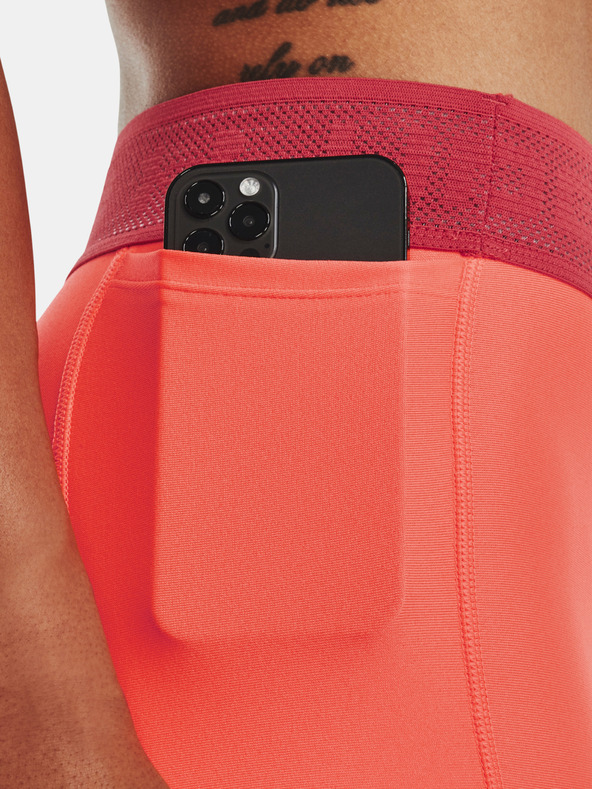 Under Armour Dámské legíny Under Armour Armour Branded WB Leg