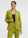 Orsay Zelené dámské sako ORSAY