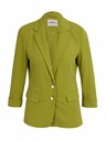 Orsay Zelené dámské sako ORSAY