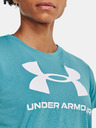 Under Armour Dámské tričko Under Armour UA SPORTSTYLE LOGO SS