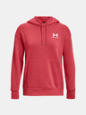 Under Armour Dámská mikina Under Armour Essential Fleece Hoodie