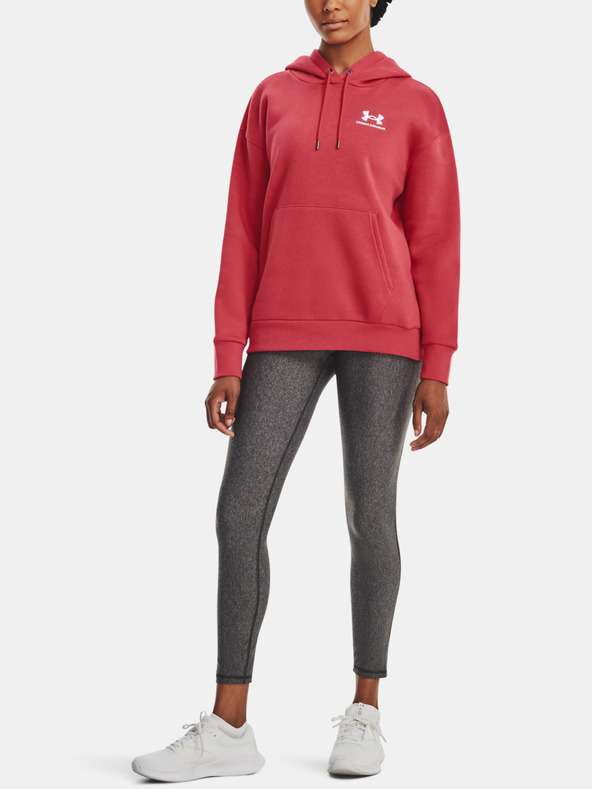 Under Armour Dámská mikina Under Armour Essential Fleece Hoodie