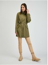Orsay Khaki dámská parka ORSAY