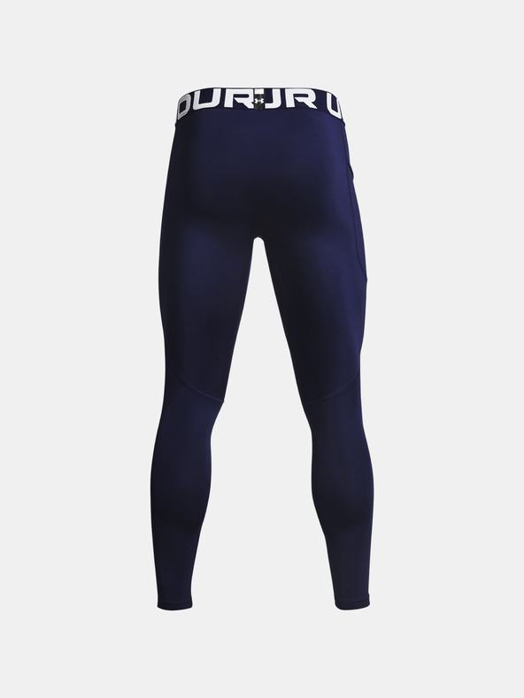 Under Armour Pánské legíny Under Armour CG Armour Leggings