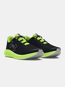 Under Armour Chlapecké boty Under Armour UA BGS Charged Pursuit 3 BL