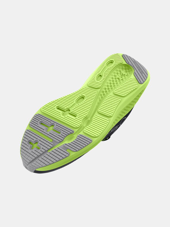 Under Armour Chlapecké boty Under Armour UA BGS Charged Pursuit 3 BL