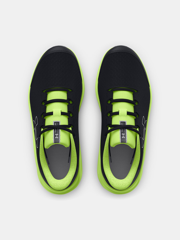 Under Armour Chlapecké boty Under Armour UA BGS Charged Pursuit 3 BL