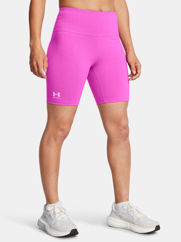 Under Armour Dámské kraťasy Under Armour UA Rival 7in Short