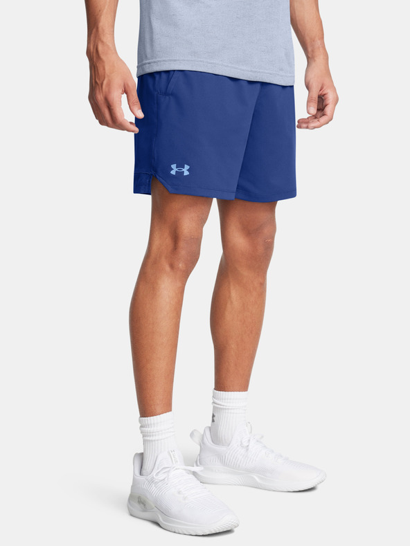 Under Armour Pánské kraťasy Under Armour UA Vanish Woven 6in Shorts