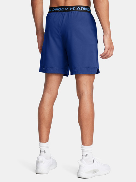 Under Armour Pánské kraťasy Under Armour UA Vanish Woven 6in Shorts