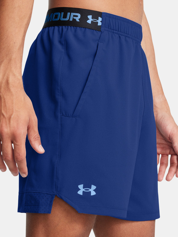 Under Armour Pánské kraťasy Under Armour UA Vanish Woven 6in Shorts