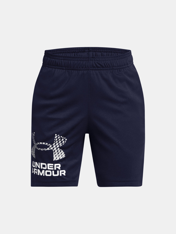 Under Armour Chlapecké kraťasy Under Armour UA Tech Logo Shorts