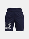 Under Armour Chlapecké kraťasy Under Armour UA Tech Logo Shorts