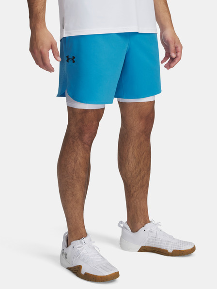 Under Armour Pánské kraťasy Under Armour UA Vanish Elite Short