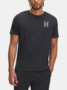 Under Armour Pánské tričko Under Armour UA RUN 96 SHORTSLEEVE