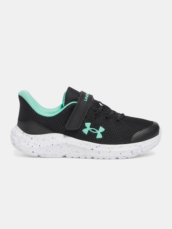 Under Armour Dívčí boty Under Armour UA GPS Pursuit 4 AC