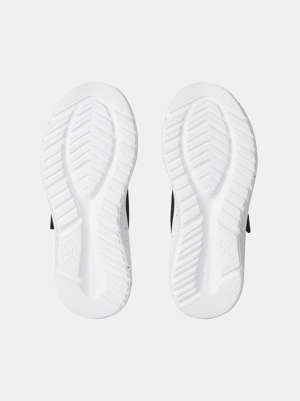 Under Armour Dívčí boty Under Armour UA GPS Pursuit 4 AC