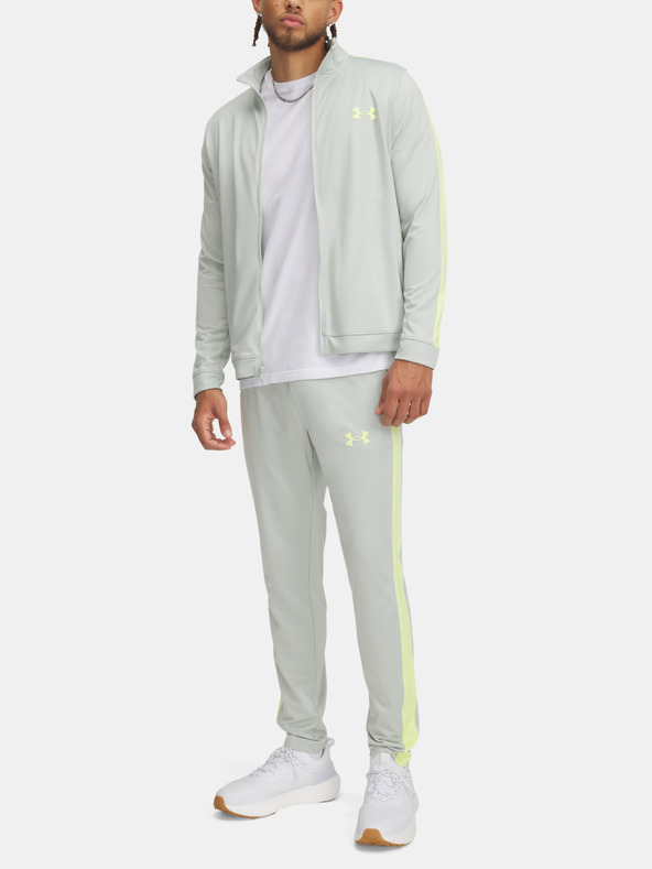 Under Armour Pánská souprava Under Armour UA Rival Knit Track Suit