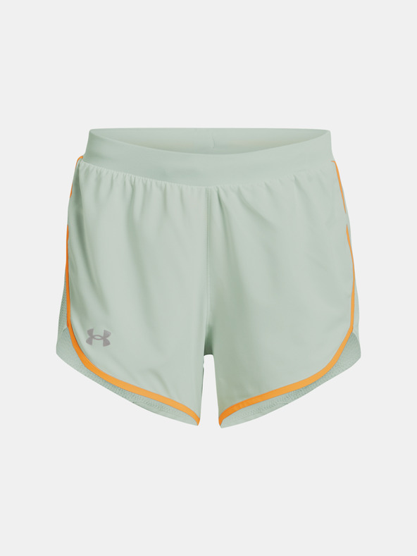 Under Armour Dámské kraťasy Under Armour UA Fly By Elite 3'' Short