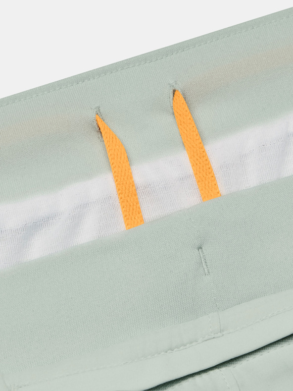 Under Armour Dámské kraťasy Under Armour UA Fly By Elite 3'' Short