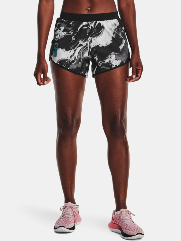 Under Armour Dámské kraťasy Under Armour UA Fly By Anywhere Short