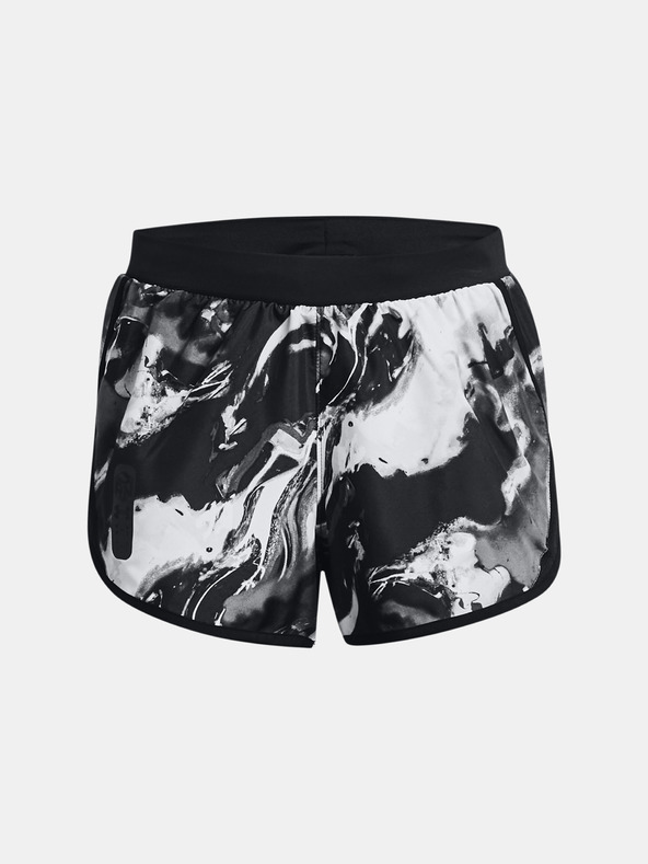 Under Armour Dámské kraťasy Under Armour UA Fly By Anywhere Short