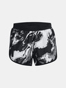 Under Armour Dámské kraťasy Under Armour UA Fly By Anywhere Short