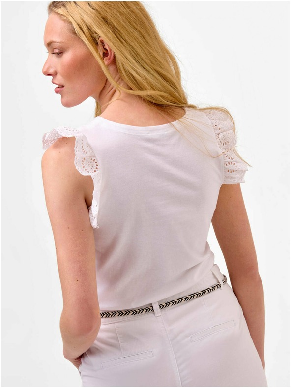 Orsay Bílý top ORSAY