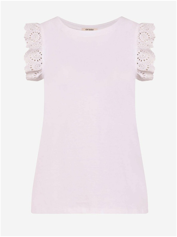 Orsay Bílý top ORSAY