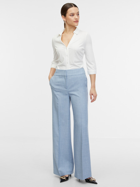 Orsay Bílá dámská halenka ORSAY