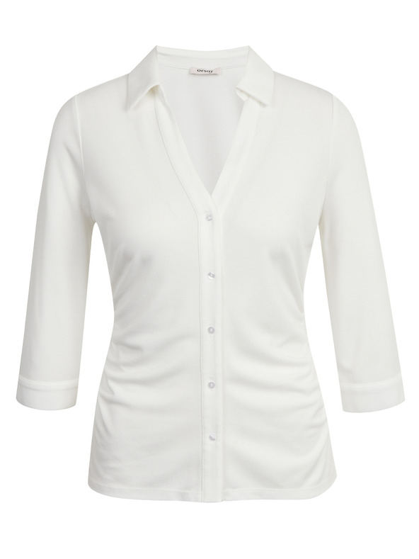 Orsay Bílá dámská halenka ORSAY