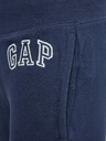 GAP Dětské tepláky Logo Gap