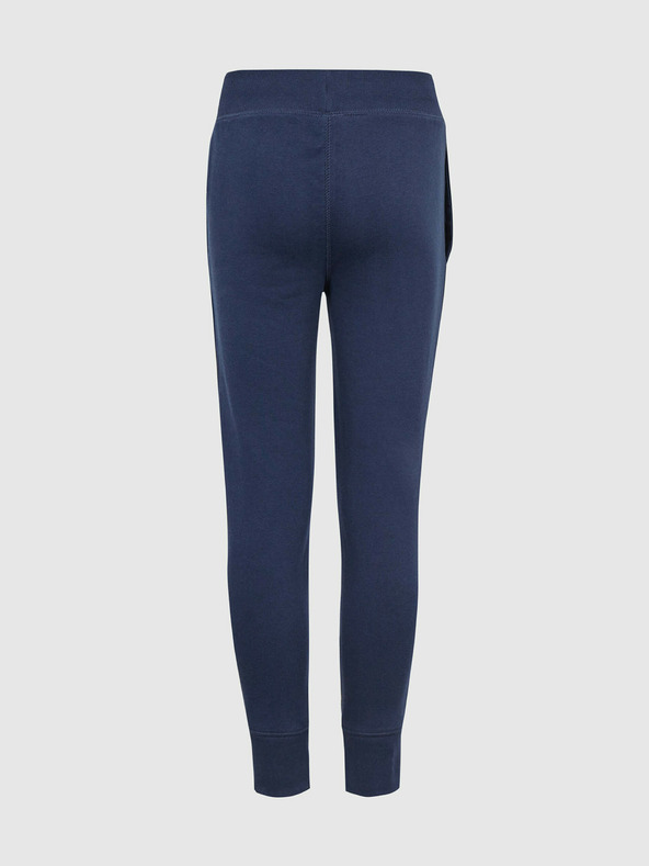 GAP Dětské tepláky Logo Gap