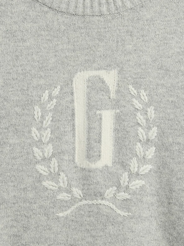 GAP Svetr s příměsí vlny Gap