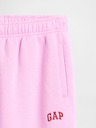 GAP Dětské tepláky Logo VintageSoft GAP