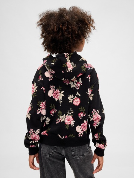 GAP Dětská mikina s logem Gap