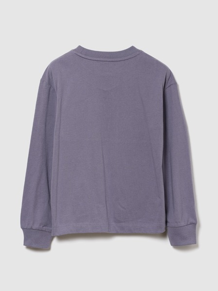 GAP Dětské tričko s logem Gap