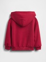 GAP Baby mikina s logem Gap