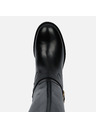 Geox Černé dámské kozačky Geox Serilda 60