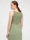 Orsay Khaki dámský top ORSAY