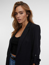 Orsay Černé dámské sako ORSAY