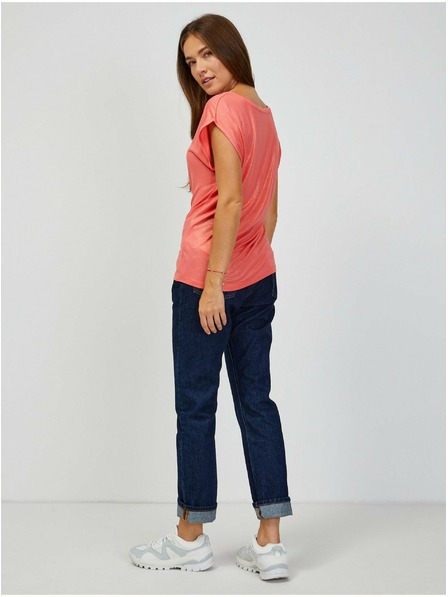 Orsay Korálové tričko ORSAY