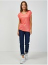 Orsay Korálové tričko ORSAY