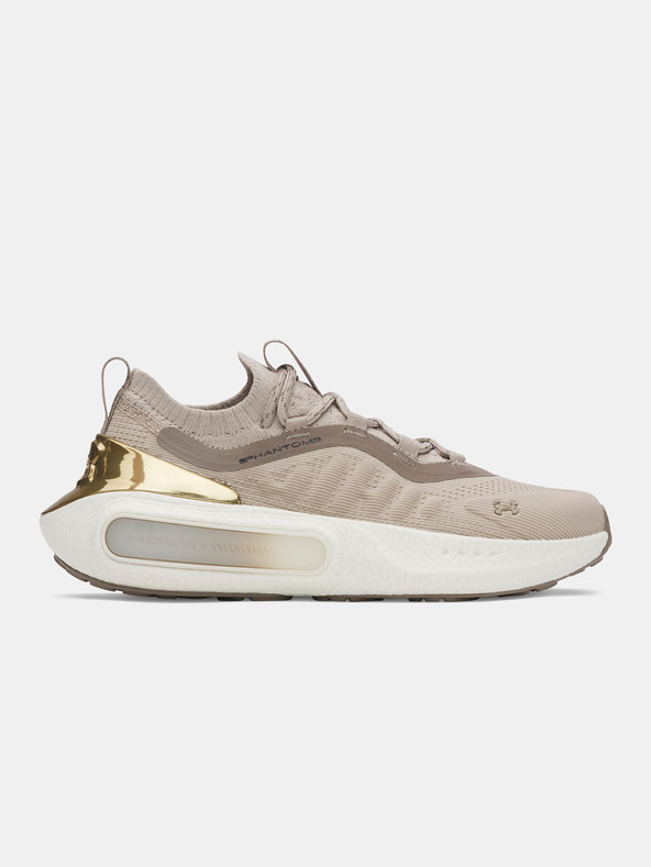 Under Armour Dámské boty Under Armour UA W Phantom 4 Chrome-BRN