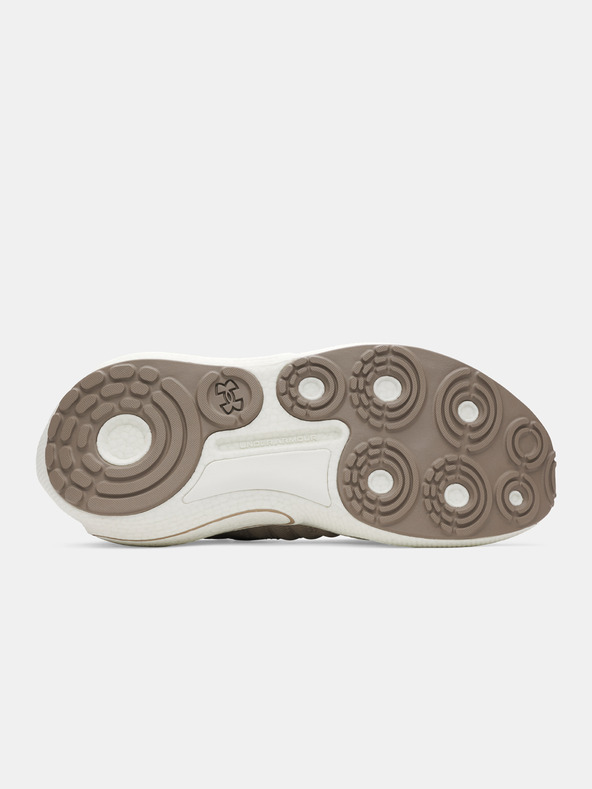 Under Armour Dámské boty Under Armour UA W Phantom 4 Chrome-BRN