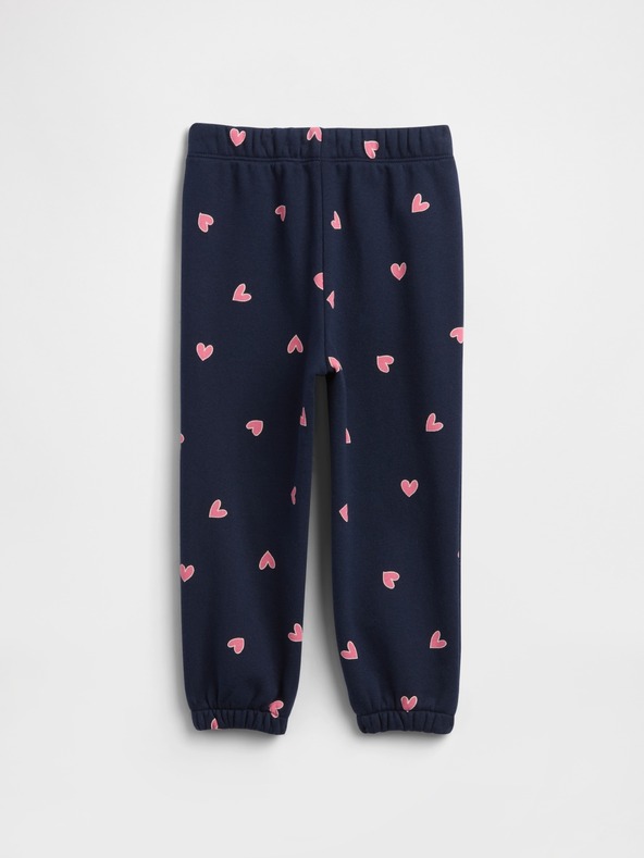 GAP Baby tepláky GAP