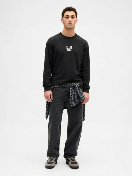 GAP Tričko s logem Gap